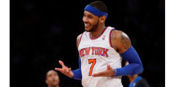 Los Angeles Lakers progonit će Anthonyja